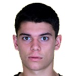 K. Lewis Midfielder