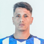 Marquinhos Attacker