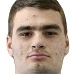 K. Tomov Goalkeeper