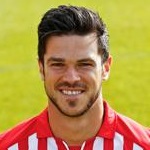 J. Keohane Midfielder