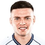 A. Morley Midfielder