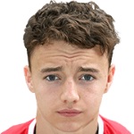 O. Rathbone Midfielder