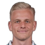 J. Sietan Midfielder