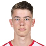 T. Maciejewski Midfielder
