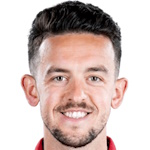 Z. Clough Midfielder