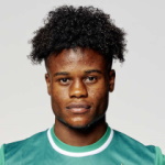 A. Nankishi Midfielder