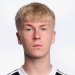 J. Kilo Midfielder