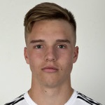 L. Borges Defender
