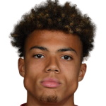 M. Polster Midfielder