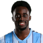 Fábio Tavares Attacker