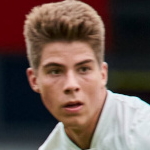 F. Roggow Midfielder
