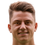 A. Abdijanovic Attacker