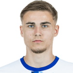 M. Winkler Attacker