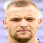 N. Vukančić Defender