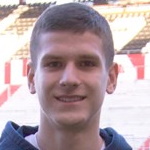 I. Matanović Attacker