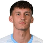O. Sijarić Attacker