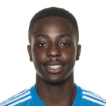 M. Papela Midfielder