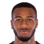 Marlon Mustapha Attacker