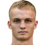 N. Tauer Midfielder