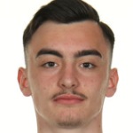 P. Nebel Midfielder