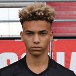 J. Hawkins Midfielder