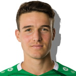 L. Münst Midfielder