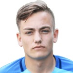 L. Bolton Midfielder