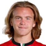 L. Gindorf Midfielder