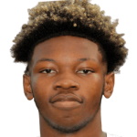 R. Elongo-Yombo Midfielder