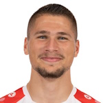 M. Müller Attacker