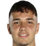 F. Michel Midfielder