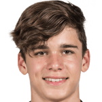 N. Weißhaupt Attacker