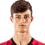 M. Röhl Midfielder