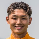 Seo Jong-Min Attacker