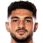 Kerim Çalhanoğlu Defender