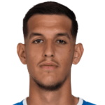 Marco Boras Defender
