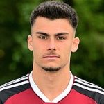 S. Blum Attacker