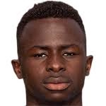 M. Sanyang Attacker