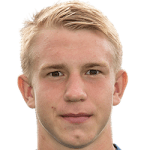 V. Lässig Midfielder