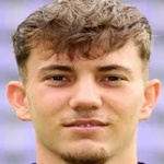 S. Seitz Attacker