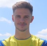 R. Barnett Midfielder
