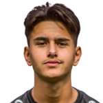 S. Onur Midfielder
