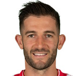R. Gagliardini Midfielder