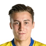 R. Reitz Midfielder