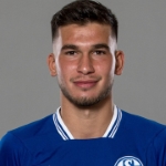 M. Aydın Midfielder
