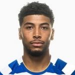 J. Laurent Midfielder