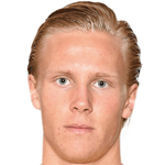L. Salvesen Attacker