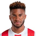 T. Campbell Attacker