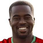 F. Okenabirhie Attacker