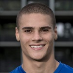 C. Bozdoğan Midfielder
